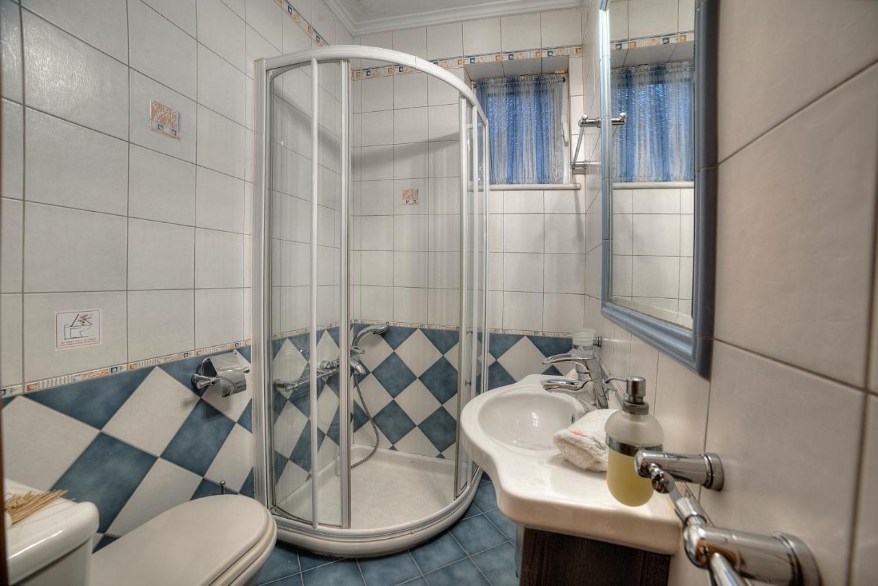 Lagonisi Villa Vip Εξωτερικό φωτογραφία